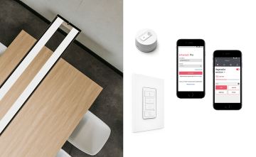Interact Sensor and App