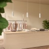 office focus room robust ba series satin grey