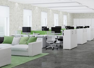 office space