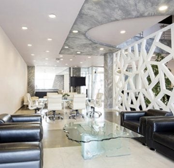 hospitality application