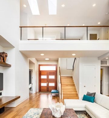 slimsurface multi-family application