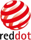 red dot logo