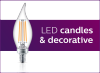 LED Candles