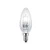 comparison candle conventional