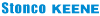 Stonco Keene logo