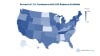 rebate coverage map
