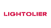 logo lightolier