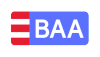 baa logo
