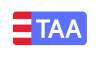 taa logo