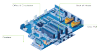 Data Centers floorplan
