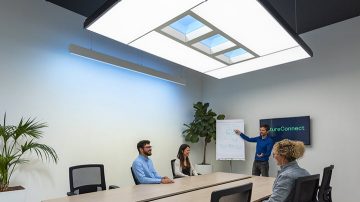 Conference rooms