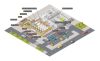 Isometric Layouts Retail