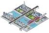 Isometric Layouts roadways