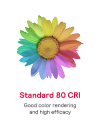 Accurender flower