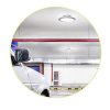 parking garage