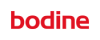 bodine logo