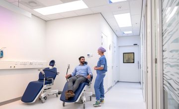 meander customer challenge