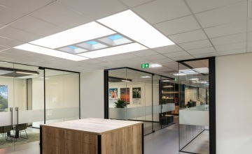 new office experience for hardeman introduction