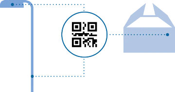 icon QR