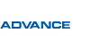 logo advance