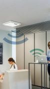 éclairage connecté