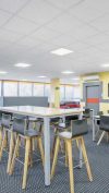salle de classe