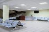 Hall d’aéroport