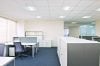 Espace de bureau