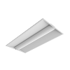 encastré et surface