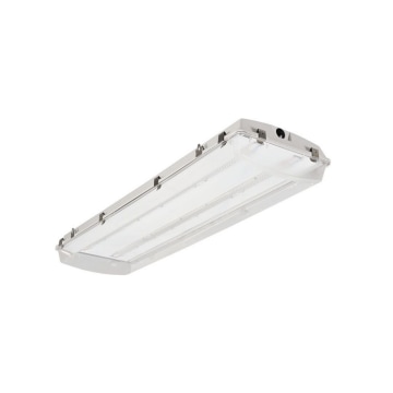 chemin lumineux encastré sélectionnable