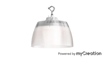 chemin lumineux encastré sélectionnable