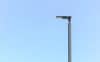 luminaires d’allée