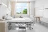 chambre d’hôpital