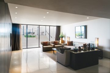 Facilité d’installation