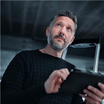 éclairage connecté