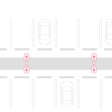 éclairage connecté