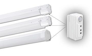 que le capteur fluxstream est installé