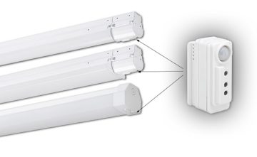 que le capteur fluxstream est installé