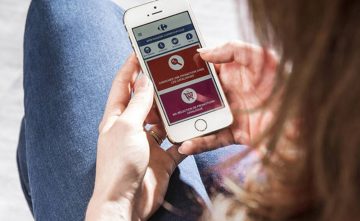 téléphone intelligent vente au détail lbx