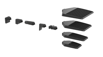 optiform exploded view