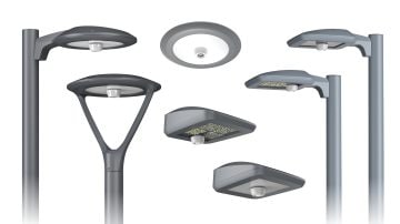 Tous les PureForm avec capteurs