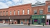 Downtown Street