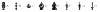 Finials