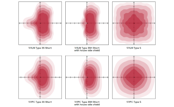 Salle de conférence noire