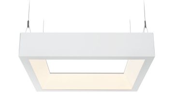 Ledalite 5510 suspendu