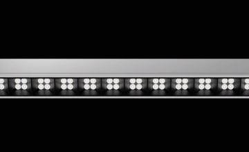 quatre optiques trugroove