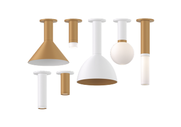 surface fixtures
