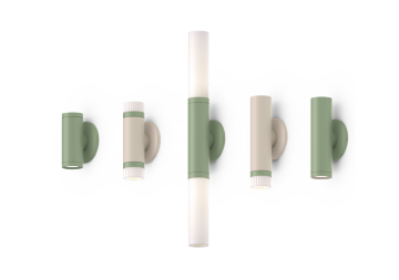 wall fixtures