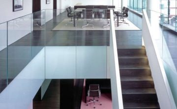 définir les spécifications d’éclairages vers le bas