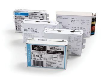 ballasts